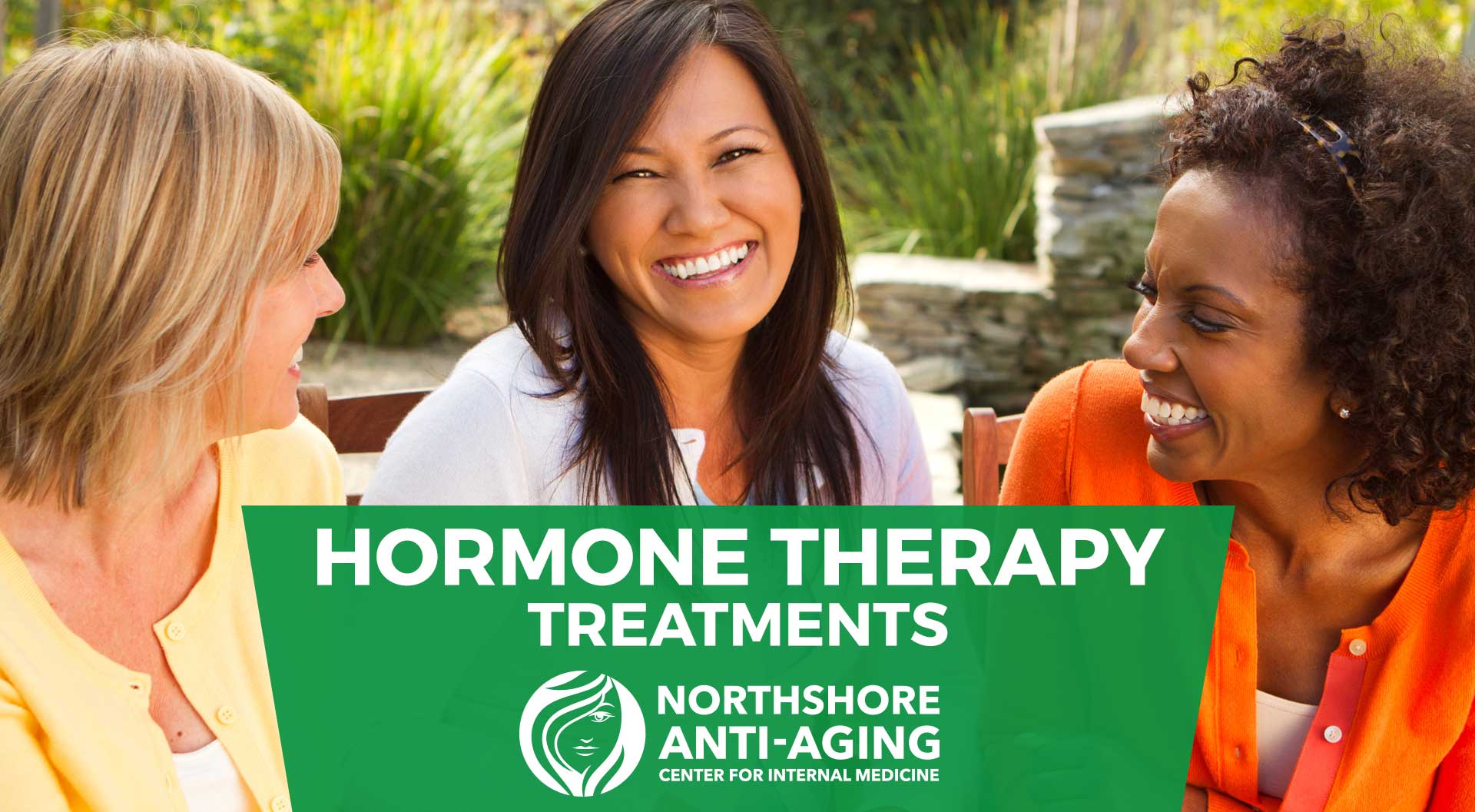 Gurnee Hormone Treatment