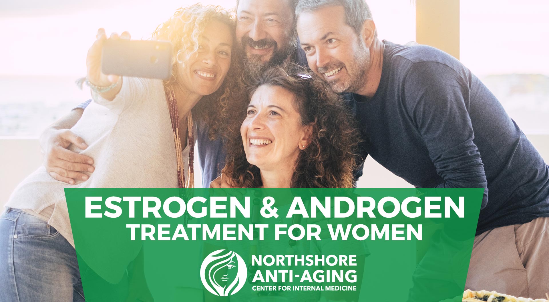 Estrogen Therapy Gurnee IL