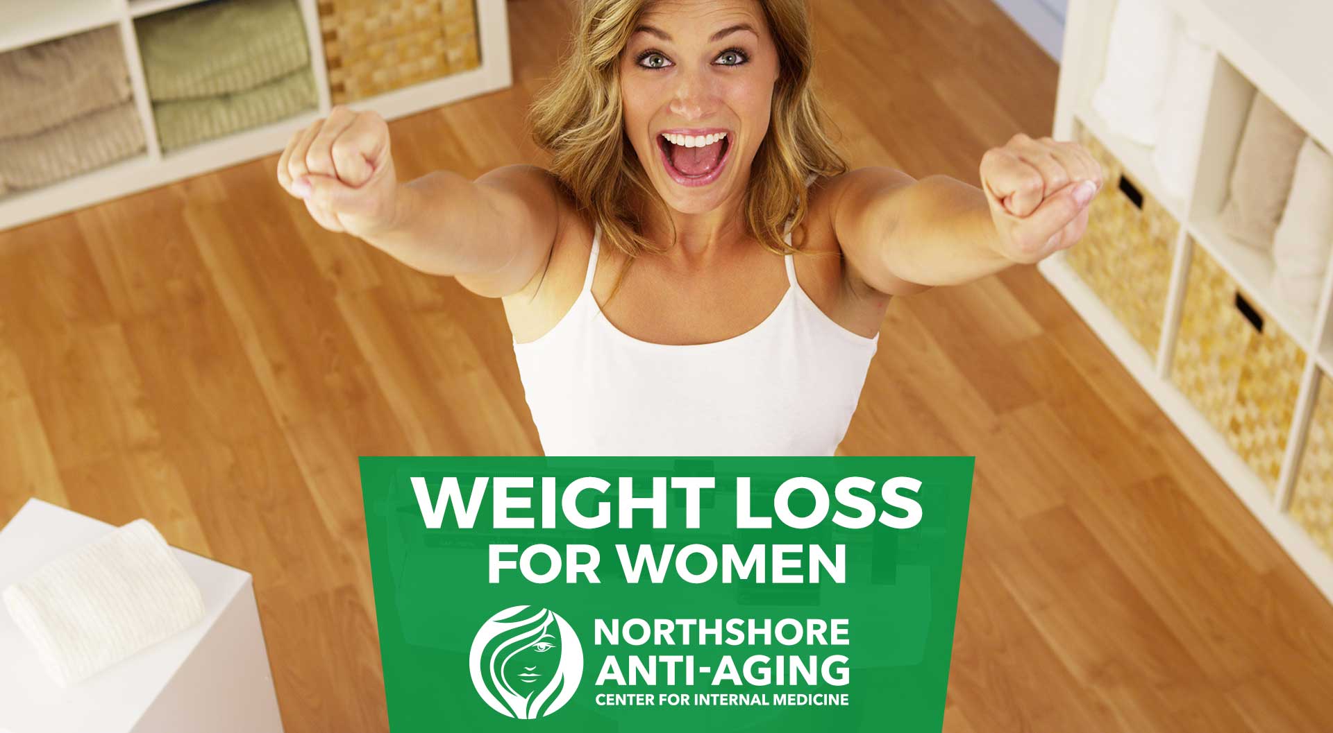 Medical Weightloss for Women