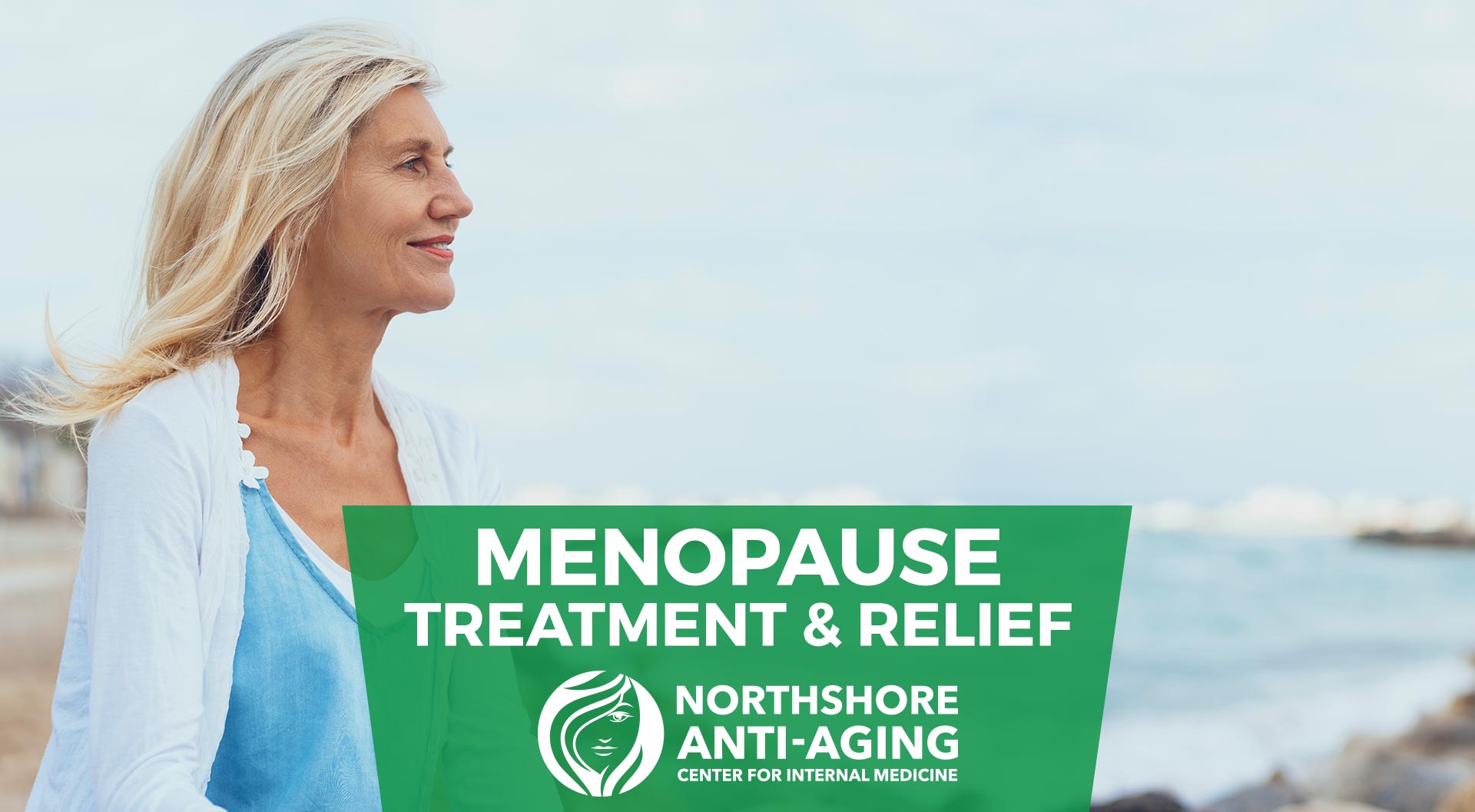 Menopause Doctor in Gurnee