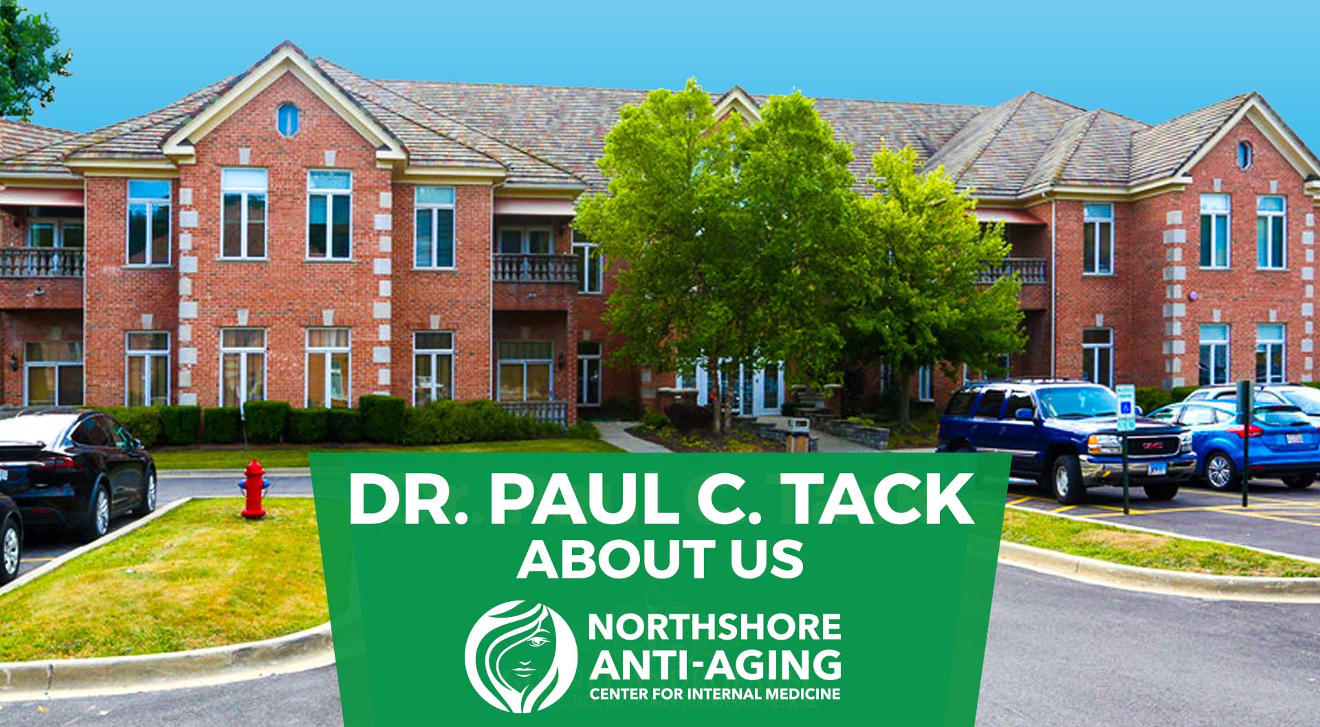 Gurnee Anti Aging Clinic